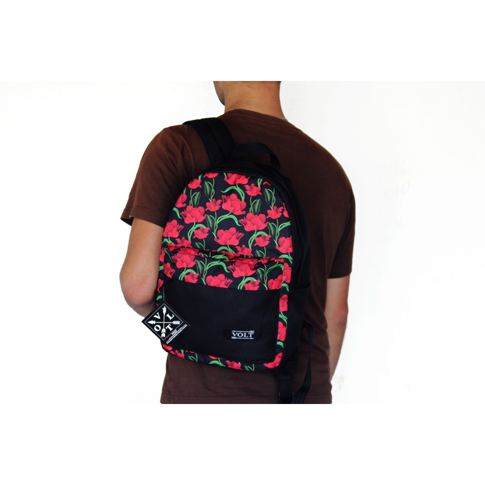 Рюкзак VOLT Mood Tulip
