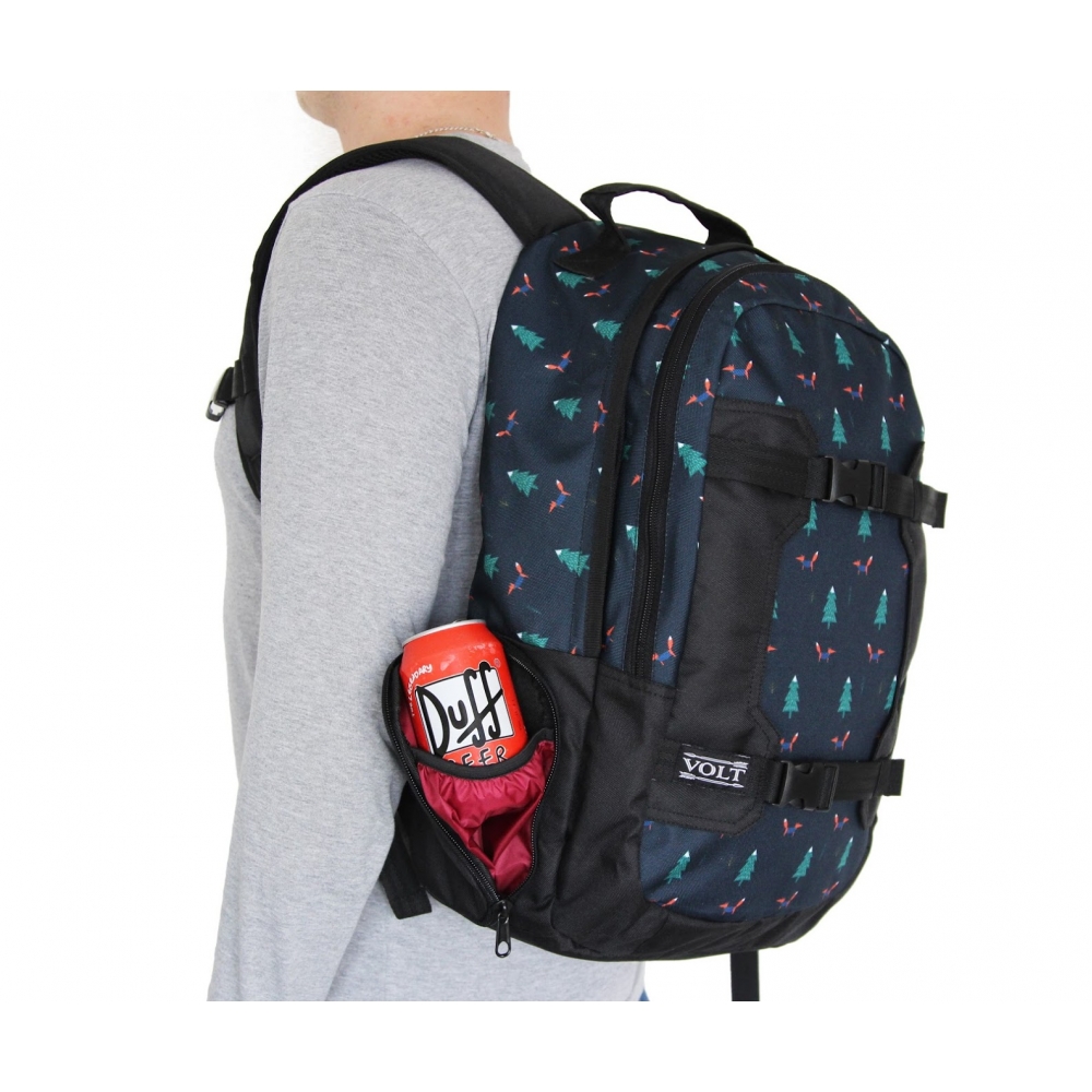 Рюкзак VOLT Pro Young Fox