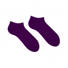 Шкарпетки Sammy Icon Plum Short