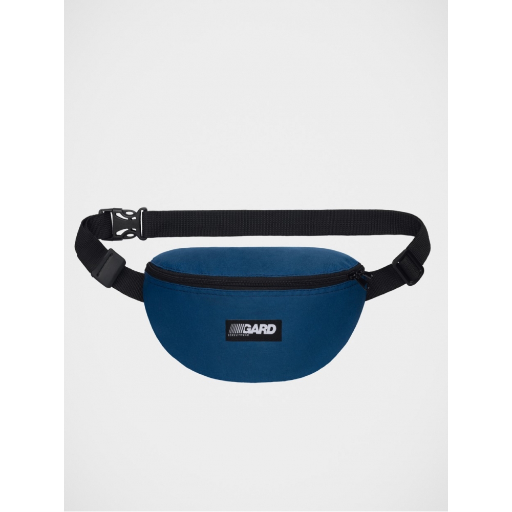 Сумка на пояс / Бананка GARD hip bag blue
