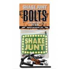 Болты для скейтборда SHAKE JUNT JACOPO CAROZZI PRO Allen 7/8"