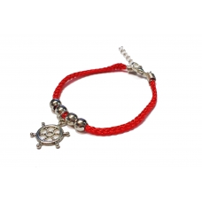 Браслет Red String Sea