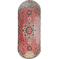 Дека для фінгерборда Just Skate FB Portal Carpet 36 mm