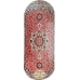 Доска для фингерборда Just Skate FB Portal Carpet 36 mm