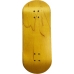 Дека для фінгерборда Just Skate FB Yellow Medium Popsicle 36 mm