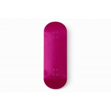 Дека для фінгерборда Just Skate Pink 34 mm