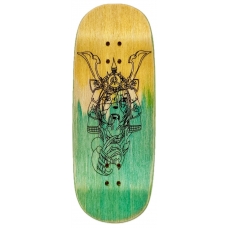 Дека для фінгерборда Workers FB Samurai Girl Low Zero 36 mm