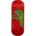 Дека для фингерборда Workers FB Swamp Monster High Popsicle 34 mm
