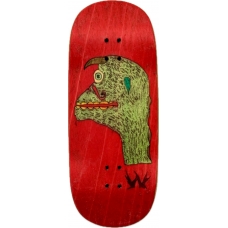 Дека для фингерборда Workers FB Swamp Monster Medium Zero 38 mm