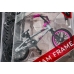 Фінгербайк Flick Trix Failure Team Frame grey