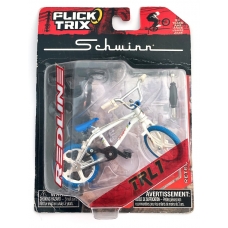 Фінгербайк Flick Trix Haro Freestyler Wht Blue