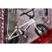 Фингербайк Flick Trix Holmes Odyssey Wht