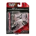 Фингербайк Flick Trix Holmes Odyssey Wht
