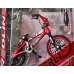 Фингербайк Flick Trix Podium Intense Red
