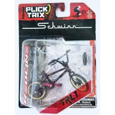 Фінгербайк Flick Trix Stolenbikeco Blk