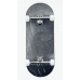 Фінгерборд професійний Just Skate Grey Silver 36mm