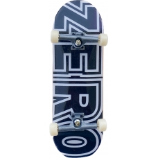 Фінгерборд Tech Deck Zero Skateboards Logo Blk Wht
