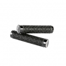 Гріпси Dartmoor Icon 145 мм, black