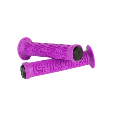 Гріпси Dartmoor Shamann 150 мм, purple