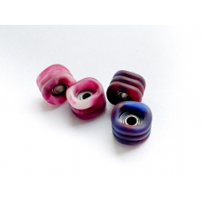 Колеса для фінгерборду Just Skate Premium Handmade Mini Shark