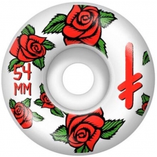 Колеса для скейта Deathwish Mamba 54mm