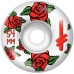 Колеса для скейта Deathwish Mamba 54mm