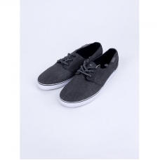 Кросівки Circa Crip Black/Charcoal