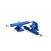 Подвески для фингерборда Just Skate FB Blue 34 мм