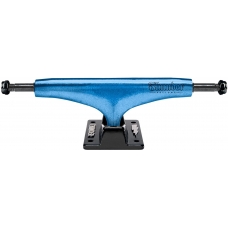 Підвіски для скейта THUNDER METALLIC SCRIPT HOLLOW Lights Blue 147