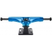 Підвіски для скейта THUNDER METALLIC SCRIPT HOLLOW Lights Blue 147