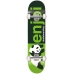 Скейт Компліт ENJOI HALF AND HALF FP Green 8.0