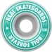 Скейт Компліт REAL OVAL RAYS XL 8.25