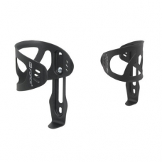 Тримач для фляги FORCE UNI алюм (матовий чорний)
