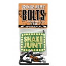 Болти для скейта SHAKE JUNT JACOPO CAROZZI PRO Allen 7/8"