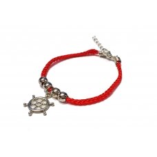 Браслет Red String Sea