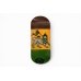 Дека для фінгерборда Just Skate FB Lion King 36 mm
