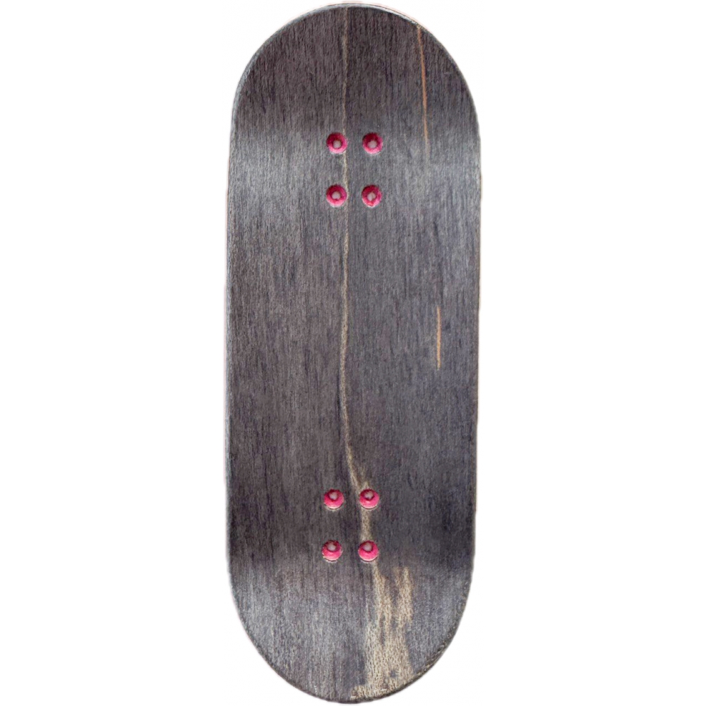 Дека для фінгерборда Just Skate FB Portal Carpet 36 mm