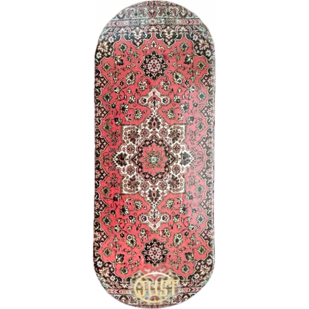Дека для фінгерборда Just Skate FB Portal Carpet 36 mm