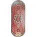 Дека для фінгерборда Just Skate FB Portal Carpet 36 mm