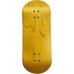 Доска для фингерборда Just Skate FB Yellow Medium Popsicle 36 mm