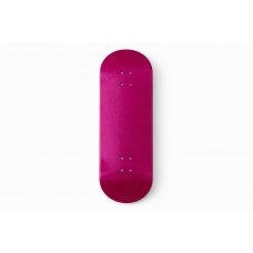 Дека для фінгерборда Just Skate Pink 34 mm