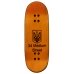 Дека для фингерборда Workers FB Creature Medium Street 34 mm