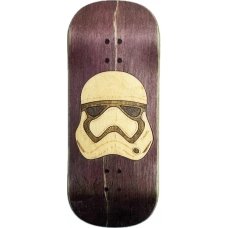 Дека для фінгерборда Workers FB Stormtrooper High Popsicle 38 mm