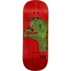 Дека для фінгерборда Workers FB Swamp Monster High Popsicle 34 mm