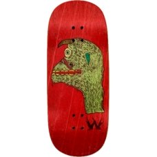 Дека для фінгерборда Workers FB Swamp Monster Medium Zero 38 mm