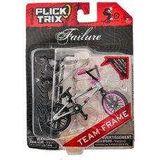 Фінгербайк Flick Trix Failure Team Frame grey
