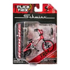 Фінгербайк Flick Trix Podium Intense Red