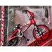 Фінгербайк Flick Trix Podium Intense Red