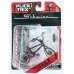 Фингербайк Flick Trix Stolenbikeco Blk