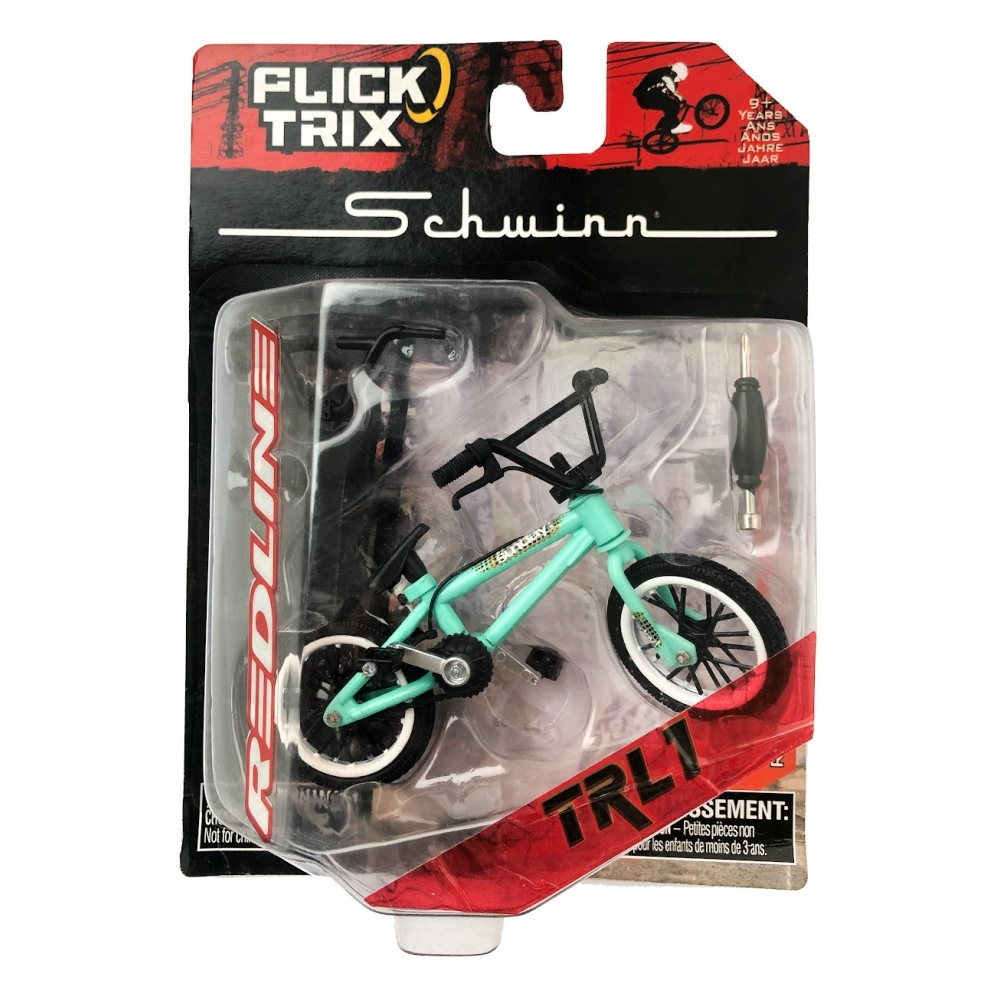 Фінгербайк Flick Trix Sunday Mint